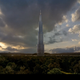 What Sky City will look like once completed.
